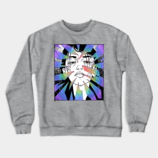 Prism Crewneck Sweatshirt